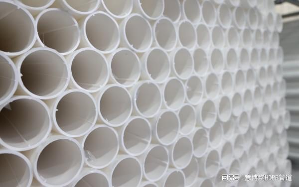 2025HDPE静音排水管工厂TOP3推荐：柔性热熔承插、电